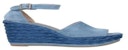 Stuart Weitzman Suede Wedges Stuart Weitzman Suede Wedges 'Heavenly 74' 'Heavenly' F32134-3252_SOHOJUTEVL88221