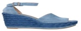Buy Stuart Weitzman Suede Wedges Stuart Weitzman Suede Wedges 'Heavenly 74' 'Heavenly' F32134-3252_SOHOJUTEVL88221