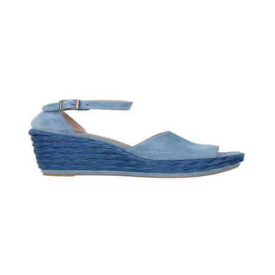 Stuart Weitzman Suede Wedges Stuart Weitzman Suede Wedges 'Heavenly 74' 'Heavenly'