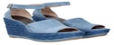 Stuart Weitzman Suede Wedges Stuart Weitzman Suede Wedges 'Heavenly 74' 'Heavenly' F32134-3252_SOHOJUTEVL88221