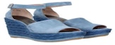 Order Stuart Weitzman Suede Wedges Stuart Weitzman Suede Wedges 'Heavenly 74' 'Heavenly' F32134-3252_SOHOJUTEVL88221