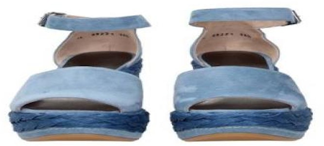 スチュアート ワイツマン スエード ウェッジソール ヒール 'ヘブンリー 74' F32134-3252_SOHOJUTEVL88221 Lookbook スチュアート ワイツマン スエード ウェッジソール ヒール 'ヘブンリー 74' F32134-3252_SOHOJUTEVL88221