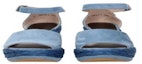 Lookbook Stuart Weitzman Suede Wedges Stuart Weitzman Suede Wedges 'Heavenly 74' 'Heavenly' F32134-3252_SOHOJUTEVL88221