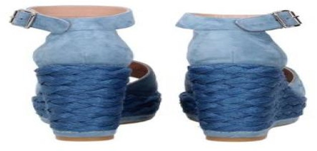 スチュアート ワイツマン スエード ウェッジソール ヒール 'ヘブンリー 74' F32134-3252_SOHOJUTEVL88221 Purchase スチュアート ワイツマン スエード ウェッジソール ヒール 'ヘブンリー 74' F32134-3252_SOHOJUTEVL88221