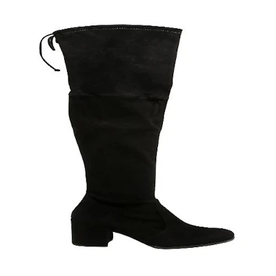 Stuart Weitzman Tieland Stuart Weitzman Tieland 'Black'