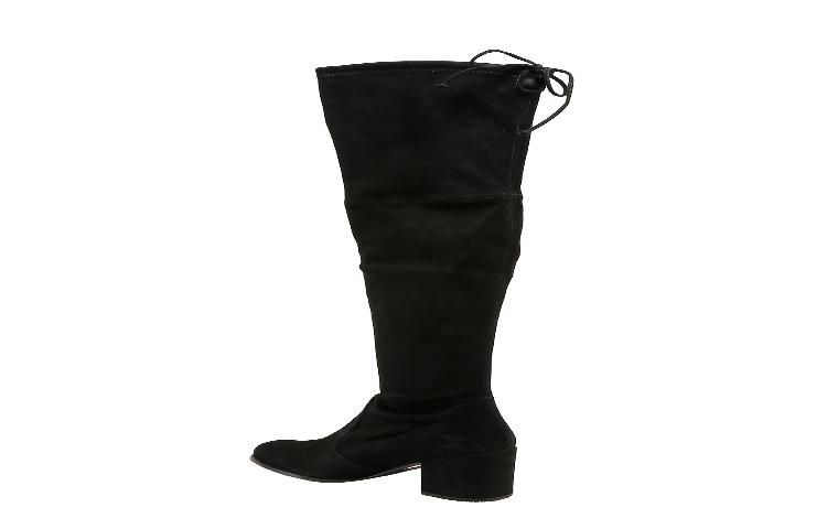 Stuart Weitzman Tieland Stuart Weitzman Tieland 'Black' 圖 3