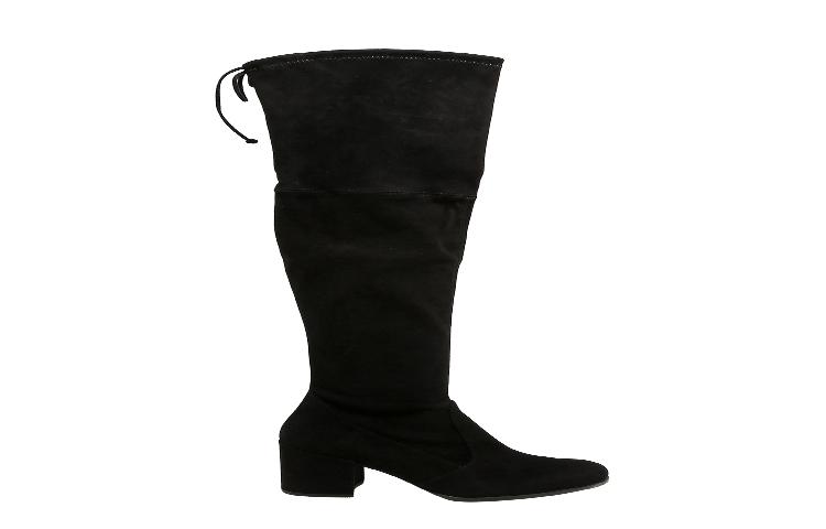 Stuart Weitzman Tieland Stuart Weitzman Tieland 'Black' 圖 4