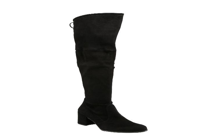 Stuart Weitzman Tieland Stuart Weitzman Tieland 'Black' 圖 5