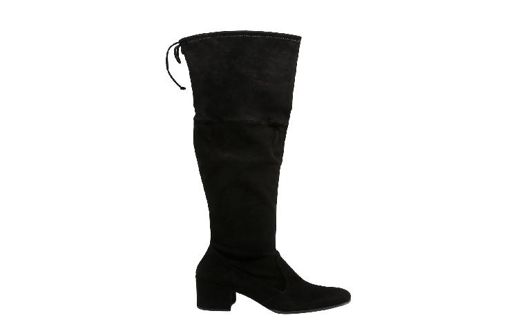 Stuart Weitzman Tieland Stuart Weitzman Tieland 'Black' 圖 7