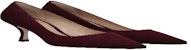 Stuart Weitzman Tippi 70 Stuart Weitzman Tippi 70 'Red' TIPPI70YL96878