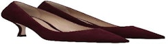 Order Stuart Weitzman Tippi 70 Stuart Weitzman Tippi 70 'Red' TIPPI70YL96878