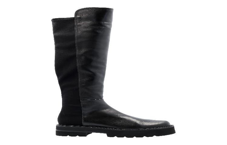 Stuart Weitzman Ultralift Boots 'Black Long Boots PRE_S6057NSGBLK45' S6057NSGBLK