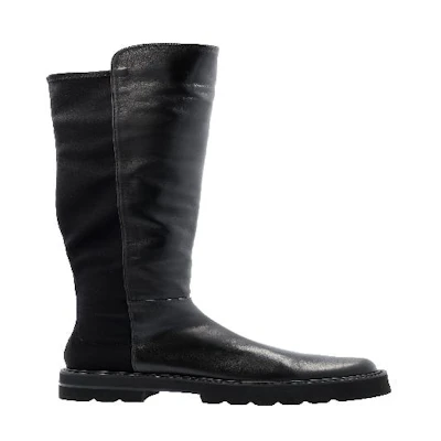 Stuart Weitzman Ultralift Boots 'Black Long Boots PRE_S6057NSGBLK45'