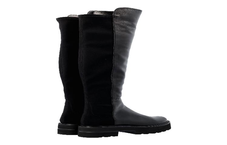Order Stuart Weitzman Ultralift Boots 'Sepatu Bot Panjang Hitam PRE_45'. S6057NSGBLK
