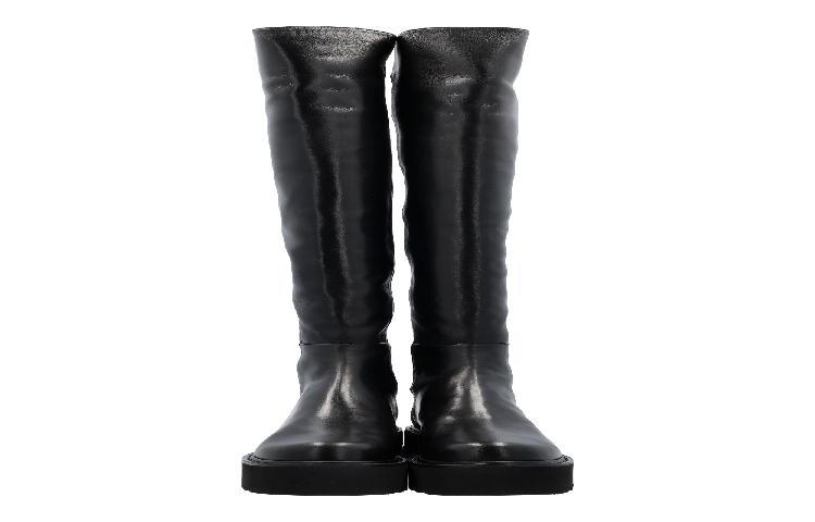 Lookbook Stuart Weitzman Ultralift Boots 'Sepatu Bot Panjang Hitam PRE_45'. S6057NSGBLK