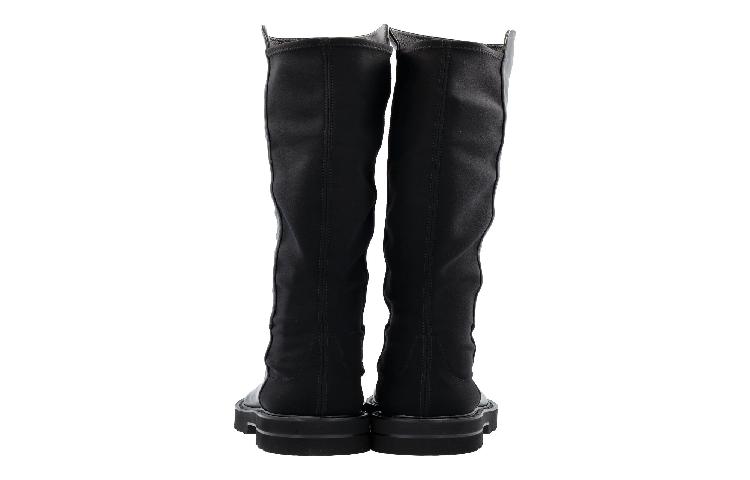 Shop Stuart Weitzman Ultralift Boots 'Sepatu Bot Panjang Hitam PRE_45'. S6057NSGBLK