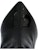 Stuart Weitzman WANESSA75 Stretch Vinyl 'Black' WANESSA75STRETCHVYNIL_BLACK