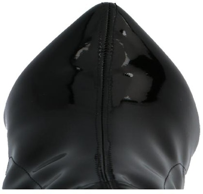 Stuart Weitzman Wanessa 75 Stretch Vinyl , Stuart Weitzman Wanessa 75 Stretch Vinyl 'Black' WANESSA75STRETCHVYNILBLACK Lookbook Stuart Weitzman Wanessa 75 Stretch Vinyl , Stuart Weitzman Wanessa 75 Stretch Vinyl 'Black' WANESSA75STRETCHVYNILBLACK