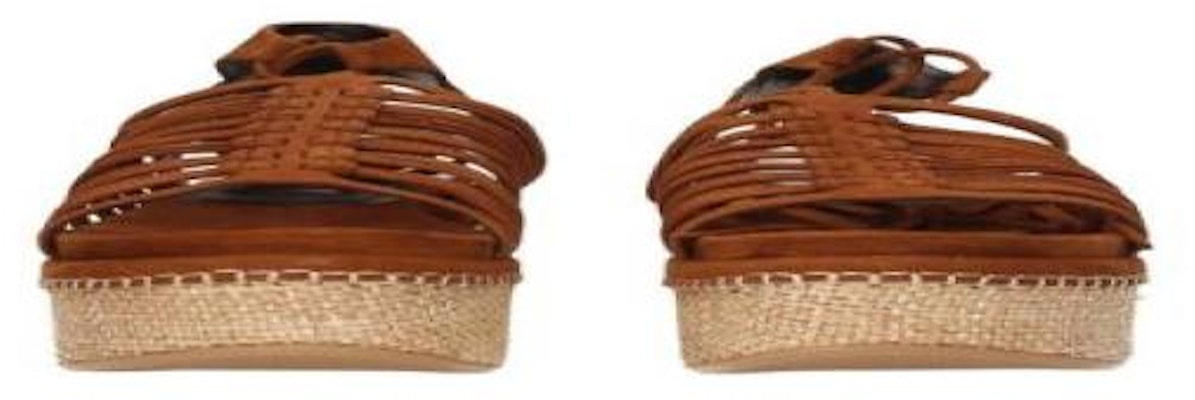 Stuart Weitzman Wedges 'Brown Suede' F34097-718_KNOTAGAINVL96447 Order Stuart Weitzman Wedges 'Brown Suede' F34097-718_KNOTAGAINVL96447