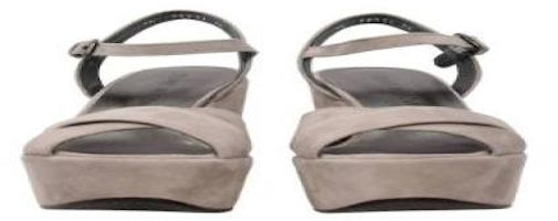 스튜어트 와이츠먼 웨지 '선드리 그레이 스웨이드' F32404-717_SUNDRYVL98511 Shop 스튜어트 와이츠먼 웨지 '선드리 그레이 스웨이드' F32404-717_SUNDRYVL98511