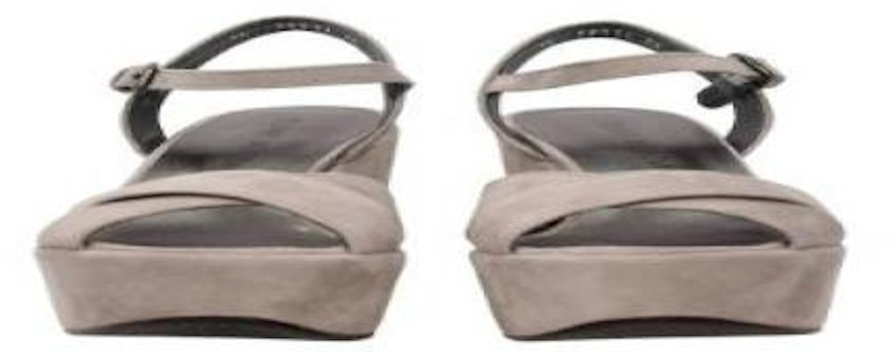 Stuart Weitzman Wedges 'Sundry Gray Suede' F32404-717_SUNDRYVL98511 Shop Stuart Weitzman Wedges 'Sundry Gray Suede' F32404-717_SUNDRYVL98511