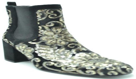 Stuart Weitzman WL57813 ''Black48'' Hitam WL57813_BLACK Buy Stuart Weitzman WL57813 ''Black48'' Hitam WL57813_BLACK