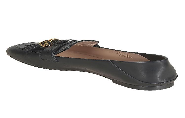 Stuart Weitzman Wylie 'Black 60' 圖 3