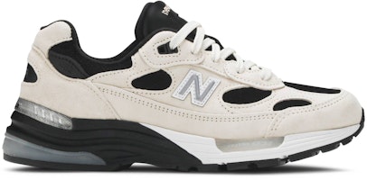 Studio FY7 x New Balance 992 'Cream' M992FY7 Studio FY7 x New Balance 992 'Cream' M992FY7