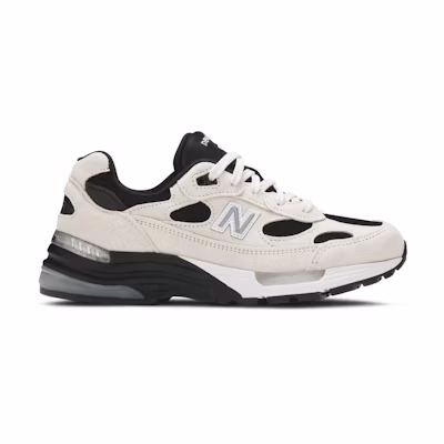 Studio FY7 NB 992 'Cream'