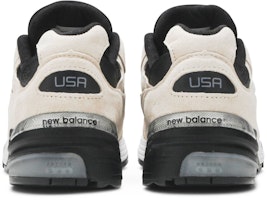 FY7 x NB992 クリーム (Studio省略) M992FY7 Details for FY7 x NB992 クリーム (Studio省略) M992FY7