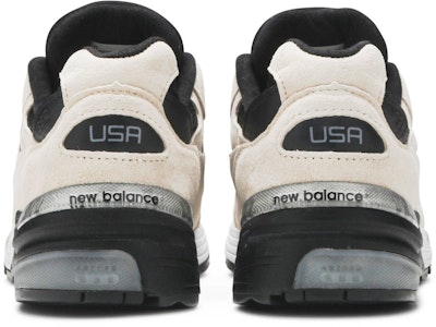 FY7 x NB992 クリーム (Studio省略) M992FY7 Details for FY7 x NB992 クリーム (Studio省略) M992FY7