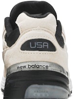 FY7 x NB992 クリーム (Studio省略) M992FY7 Sizing FY7 x NB992 クリーム (Studio省略) M992FY7