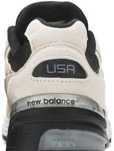 FY7 x NB992 クリーム (Studio省略) M992FY7 Sizing FY7 x NB992 クリーム (Studio省略) M992FY7