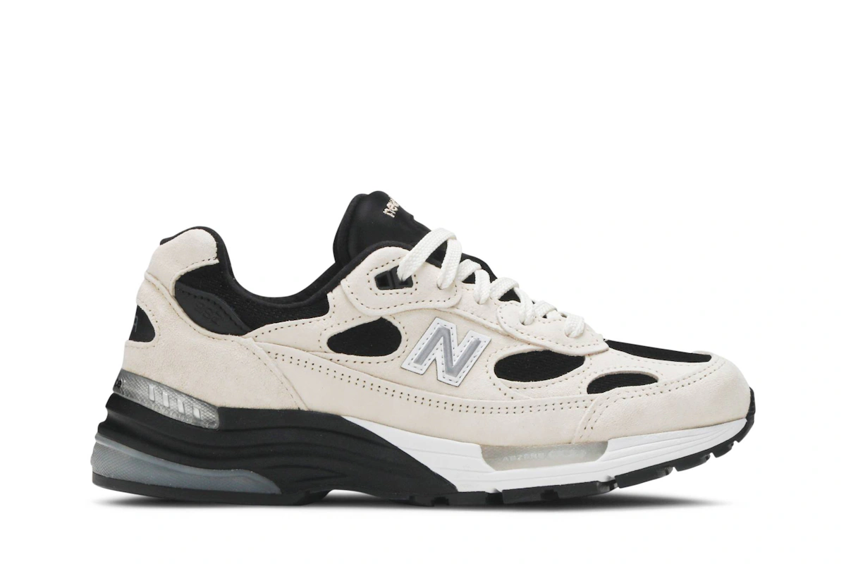 Studio FY7 x New Balance 992 Made in USA 'Cream' M992YN2