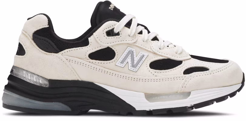 Studio FY7 x New Balance 992 Made in USA 'Krim' M992YN2 Buy Studio FY7 x New Balance 992 Made in USA 'Krim' M992YN2