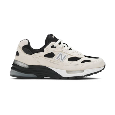 Studio FY7 NB 992 Made in USA 'Cream'
