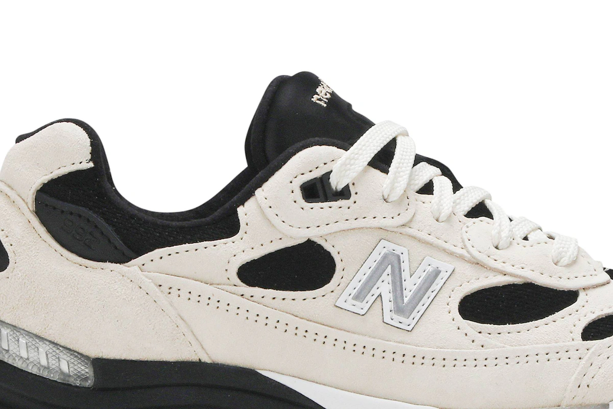 Studio FY7 x New Balance 992 Made in USA 'Cream' M992YN2
