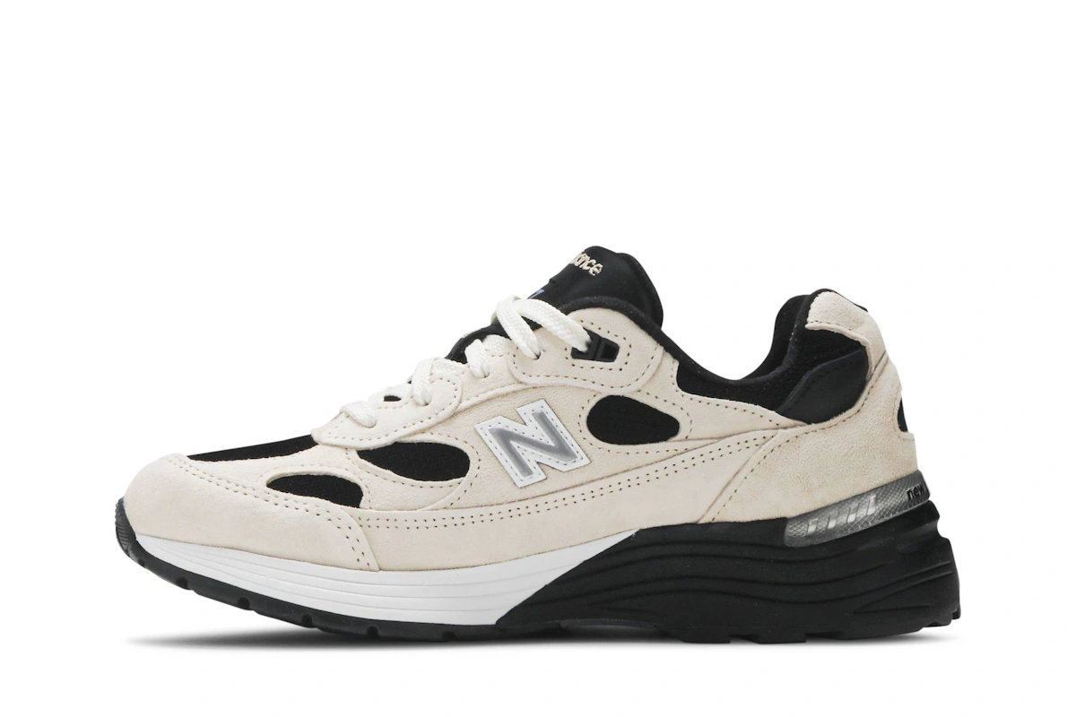 Studio FY7 x New Balance 992 Made in USA 'Cream' M992YN2