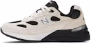 Lookbook Studio FY7 x New Balance 992 Made in USA 'Krim' M992YN2
