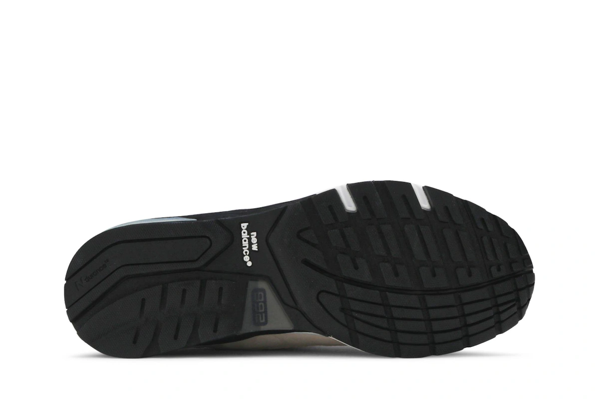 Studio FY7 x New Balance 992 Made in USA 'Cream' M992YN2