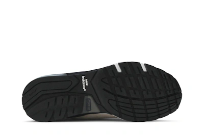 Studio FY7 x New Balance 992 Made in USA 'Cream' M992YN2