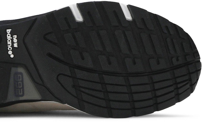 Studio FY7 x New Balance 992 Made in USA 'Krim' M992YN2 Purchase Studio FY7 x New Balance 992 Made in USA 'Krim' M992YN2