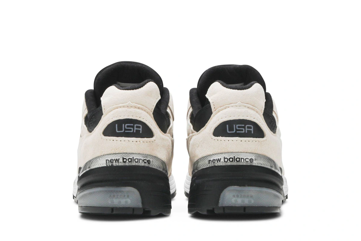 Studio FY7 x New Balance 992 Made in USA 'Cream' M992YN2