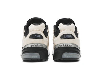 Studio FY7 x New Balance 992 Made in USA 'Cream' M992YN2