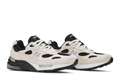 Studio FY7 x New Balance 992 Made in USA 'Cream' M992YN2
