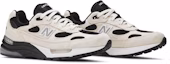 Cheap Studio FY7 x New Balance 992 Made in USA 'Krim' M992YN2