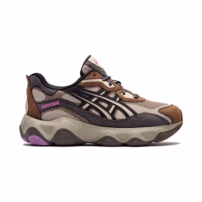 ASICS Studio Hagel ASICS Neotide 'Studio Hagel ASICS Neotide 'Brown Storm'