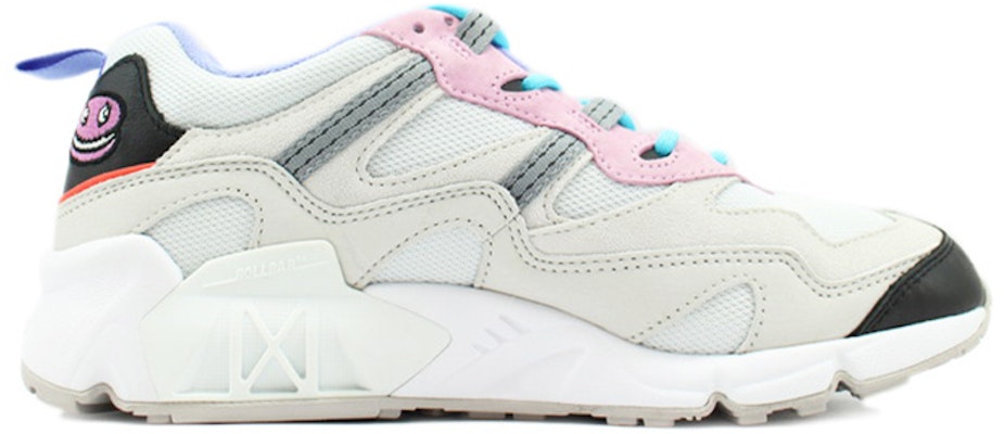 STUDIO SEVEN x Mita x New Balance 850 'Pastel' untuk Wanita ML850MC2 Order STUDIO SEVEN x Mita x New Balance 850 'Pastel' untuk Wanita ML850MC2