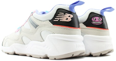 STUDIO SEVEN x Mita x New Balance 850 '粉彩' ML850MC2 Lookbook STUDIO SEVEN x Mita x New Balance 850 '粉彩' ML850MC2