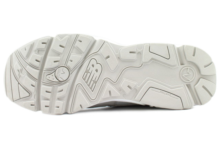 Shop STUDIO SEVEN x Mita x New Balance 850 'Pastel' untuk Wanita ML850MC2